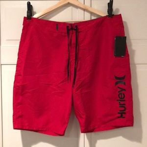 Hurley board shorts